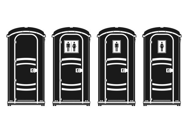 Best Construction Site Portable Toilets  in Appalachia, VA